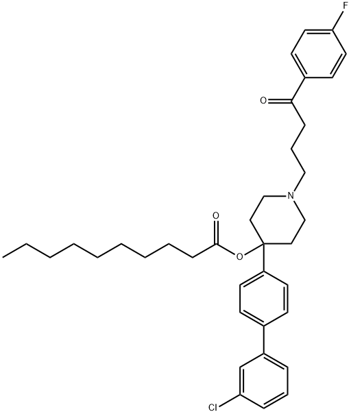 1797131-50-0 Structure