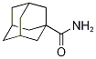 Tricyclo[3.3.1.13,7]decane-1-carboxamide-d15 Struktur