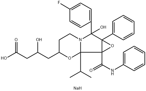 1316291-19-6 結(jié)構(gòu)式