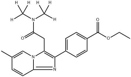 1216455-48-9 結(jié)構(gòu)式