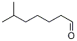 6-Methylheptanal-d7 Struktur