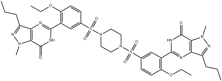 1346602-67-2 結(jié)構(gòu)式