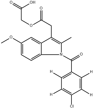 1196151-16-2 Structure