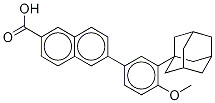 Adapalene-d3 price.