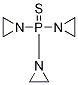 Triethylenethiophosphoramide-d12 Struktur