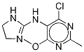 Physiotens-d4 Struktur