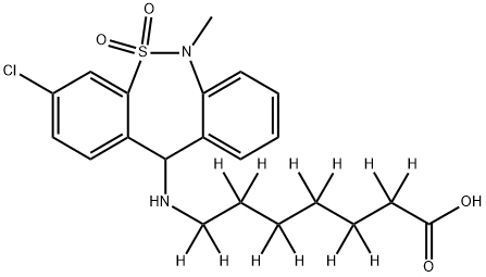 1189870-26-5 Structure