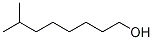 7-Methyloctanol-d7 Struktur
