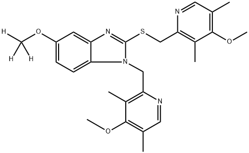 1346598-97-7 結(jié)構(gòu)式