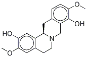 S-(+)-Scoulerine Struktur