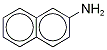 2-NaphthylaMine-13C6 Struktur