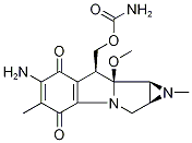 PorfiroMycin-d3 Struktur