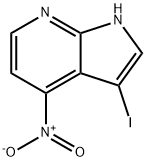 3-IODO-4-NITRO-7-AZAINDOLE price.