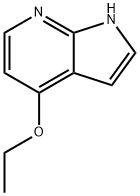 4-Ethoxy-1H-pyrrolo[2,3-b]pyridine price.