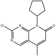 1013916-37-4 結(jié)構(gòu)式