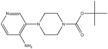 1023594-50-4 Structure