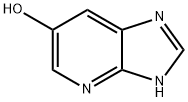 3H-IMidazo[4,5-b]pyridin-6-ol Struktur