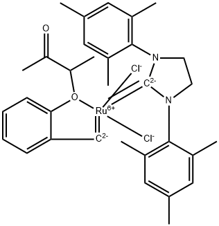 1031262-71-1 結(jié)構(gòu)式