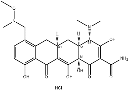 Sarecycline Hydrochloride price.