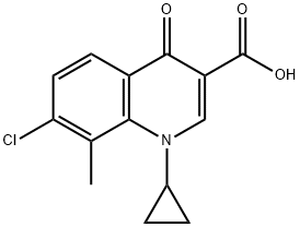 103877-20-9 結(jié)構(gòu)式