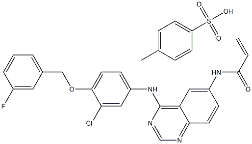 1050500-29-2 結(jié)構(gòu)式