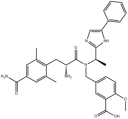 1052250-94-8 結(jié)構(gòu)式