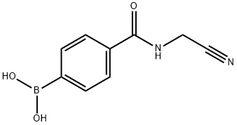 1056636-11-3 結(jié)構(gòu)式