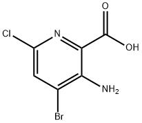 1073182-90-7 結(jié)構(gòu)式