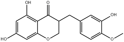 3'-Hydroxy-3,9-dihydroeucomin