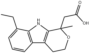 109518-47-0 Structure