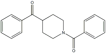 Piperidine-1,4-diylbis(phenylMethanone)