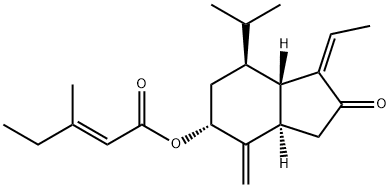 Tussilagonone I