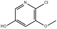 1105933-54-7 Structure