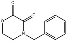 4-Benzyl-2,3-Morpholinedione