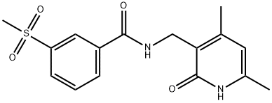 1118826-65-5 Structure