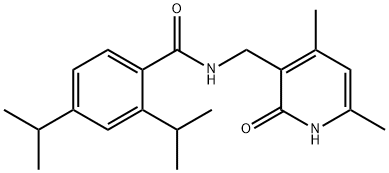 1118826-67-7 Structure