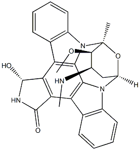 112953-11-4 Structure