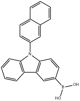 1133057-98-3 結(jié)構(gòu)式