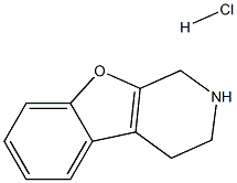 1,2,3,4-Tetrahydrobenzofuro[2,3-c]pyridine hydrochloride|1,2,3,4-四氫苯并呋喃并[2,3-C]吡啶鹽酸鹽