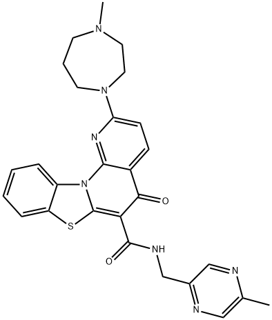 CX-5461