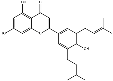 Honyucitrin