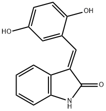 Tripolin A Struktur