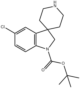 1160247-22-2 Structure