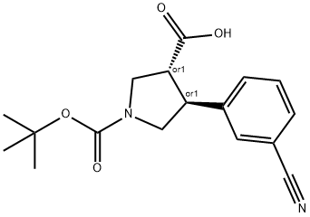 1161787-87-6 Structure