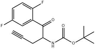 1172623-96-9 Structure