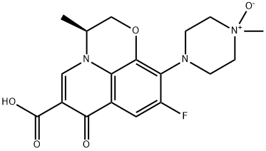 Levofloxacin N-oxide price.