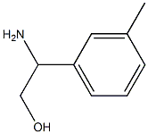 2-AMino-2-(3-Methylphenyl)ethan-1-ol price.