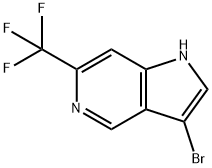 1190315-61-7 結(jié)構(gòu)式