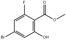 Methyl 4-broMo-2-fluoro-6-hydroxybenzoate price.