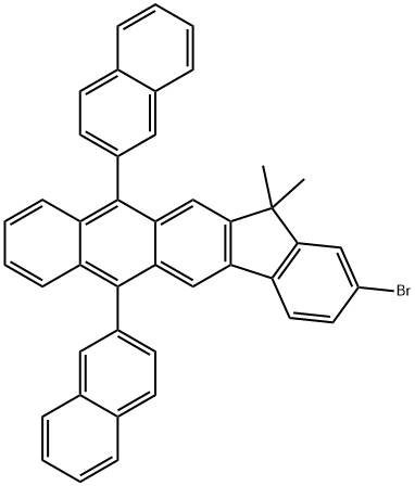 1196107-75-1 結(jié)構(gòu)式